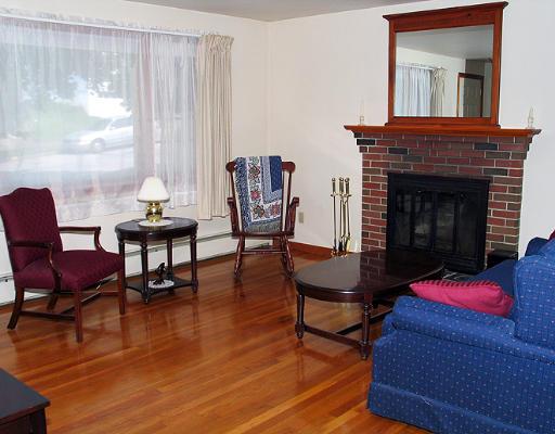 32 Claridge Road Worcester, MA 01606 - Photo 11 of 16 Gallery Image 11