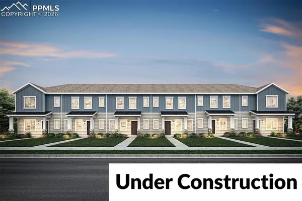 $399,900 | 1124 Babette Heights, Colorado Springs, CO 80904