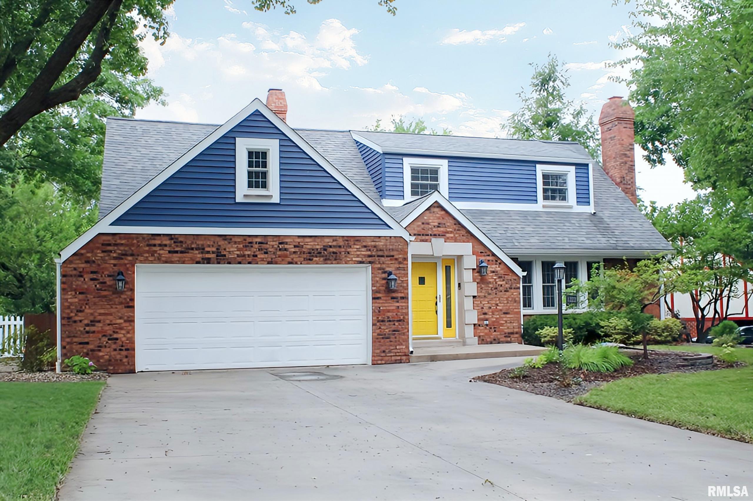 1222 Fundy Road Quincy, IL 62301 - Photo 1 of 39 Gallery Image 1