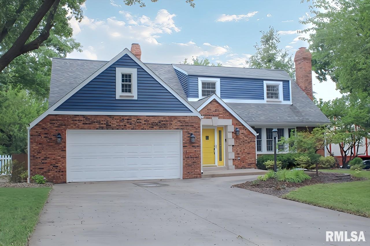 1222 Fundy Road Quincy, IL 62301 - Photo 31 of 39 Gallery Image 31