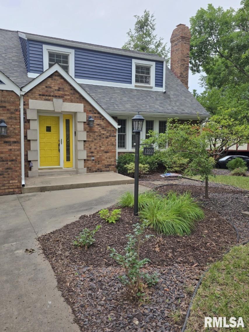 1222 Fundy Road Quincy, IL 62301 - Photo 32 of 39 Gallery Image 32