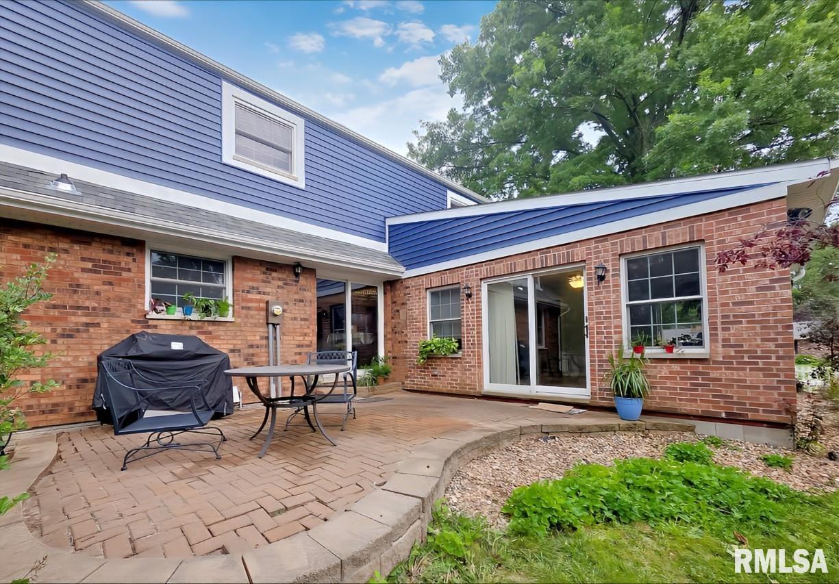 1222 Fundy Road Quincy, IL 62301 - Photo 36 of 39 Gallery Image 36