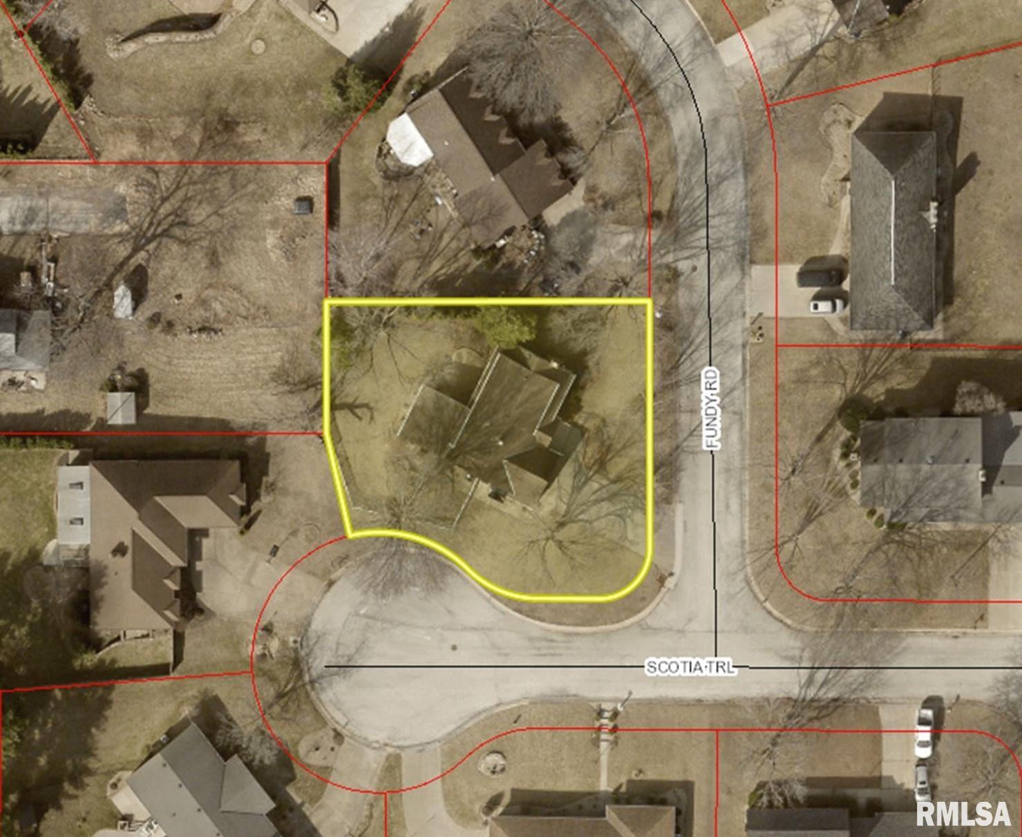 1222 Fundy Road Quincy, IL 62301 - Photo 39 of 39 Gallery Image 39