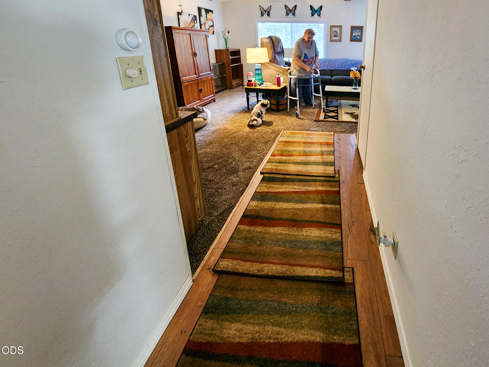 350 Hamilton Avenue Cave Junction, OR 97523 - Photo 33 of 34 a view of stairs