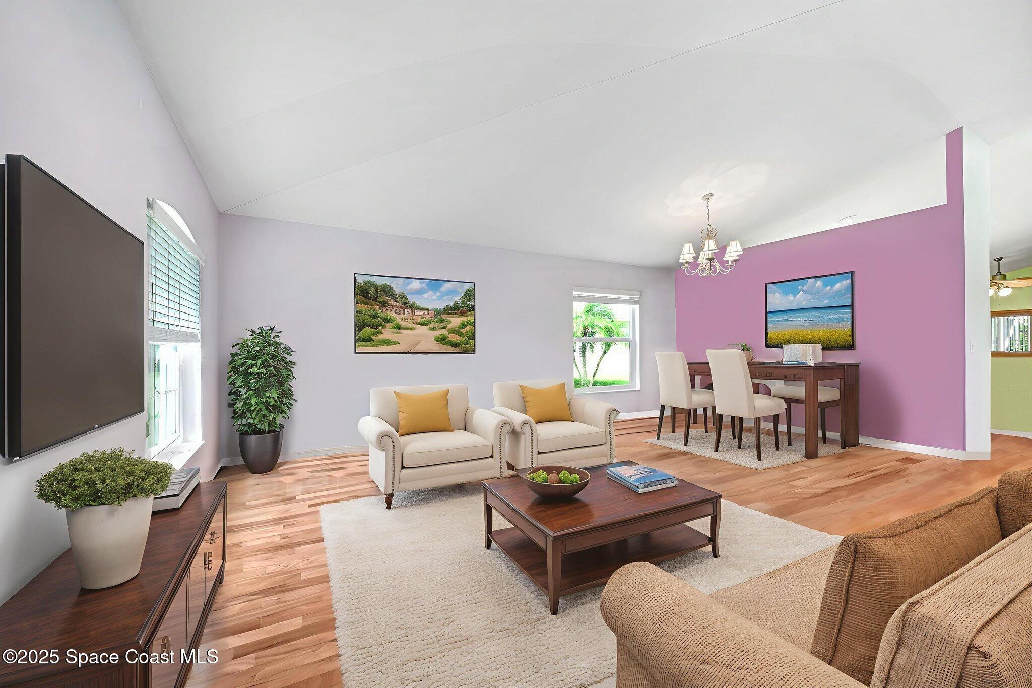 4311 Chardonnay Drive Rockledge, FL 32955 - Photo 13 of 54 DSC_2568-2 virtually staged (1)