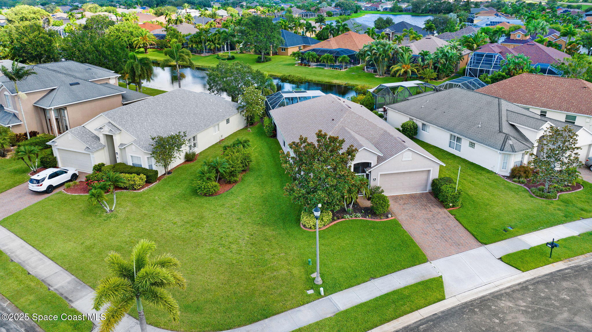 4311 Chardonnay Drive Rockledge, FL 32955 - Photo 16 of 54 DJI_20250716101206_0022_D