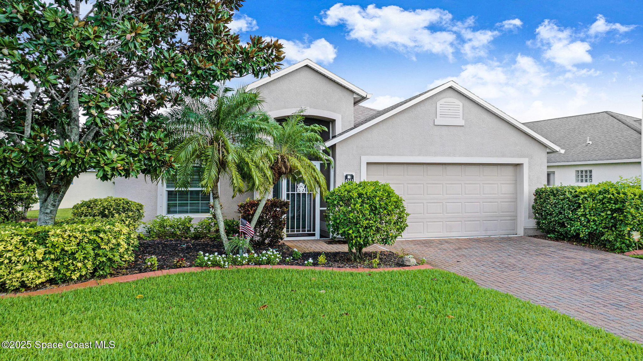 4311 Chardonnay Drive Rockledge, FL 32955 - Photo 2 of 54 DJI_20250716101114_0007_D