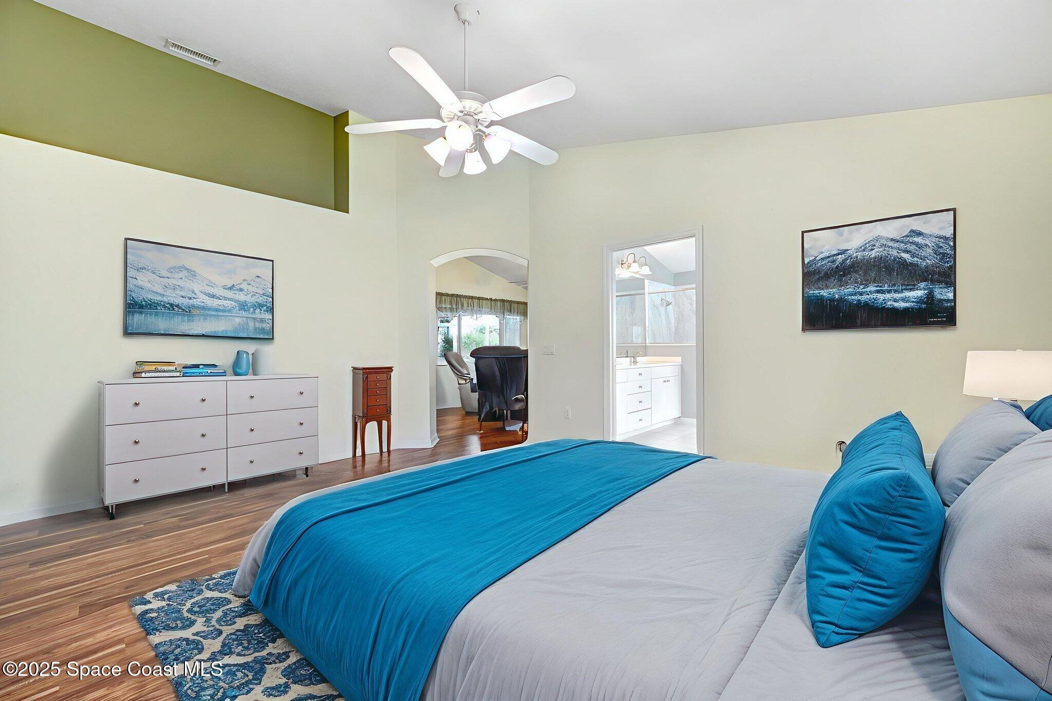 4311 Chardonnay Drive Rockledge, FL 32955 - Photo 26 of 54 DSC_2622 virtually staged