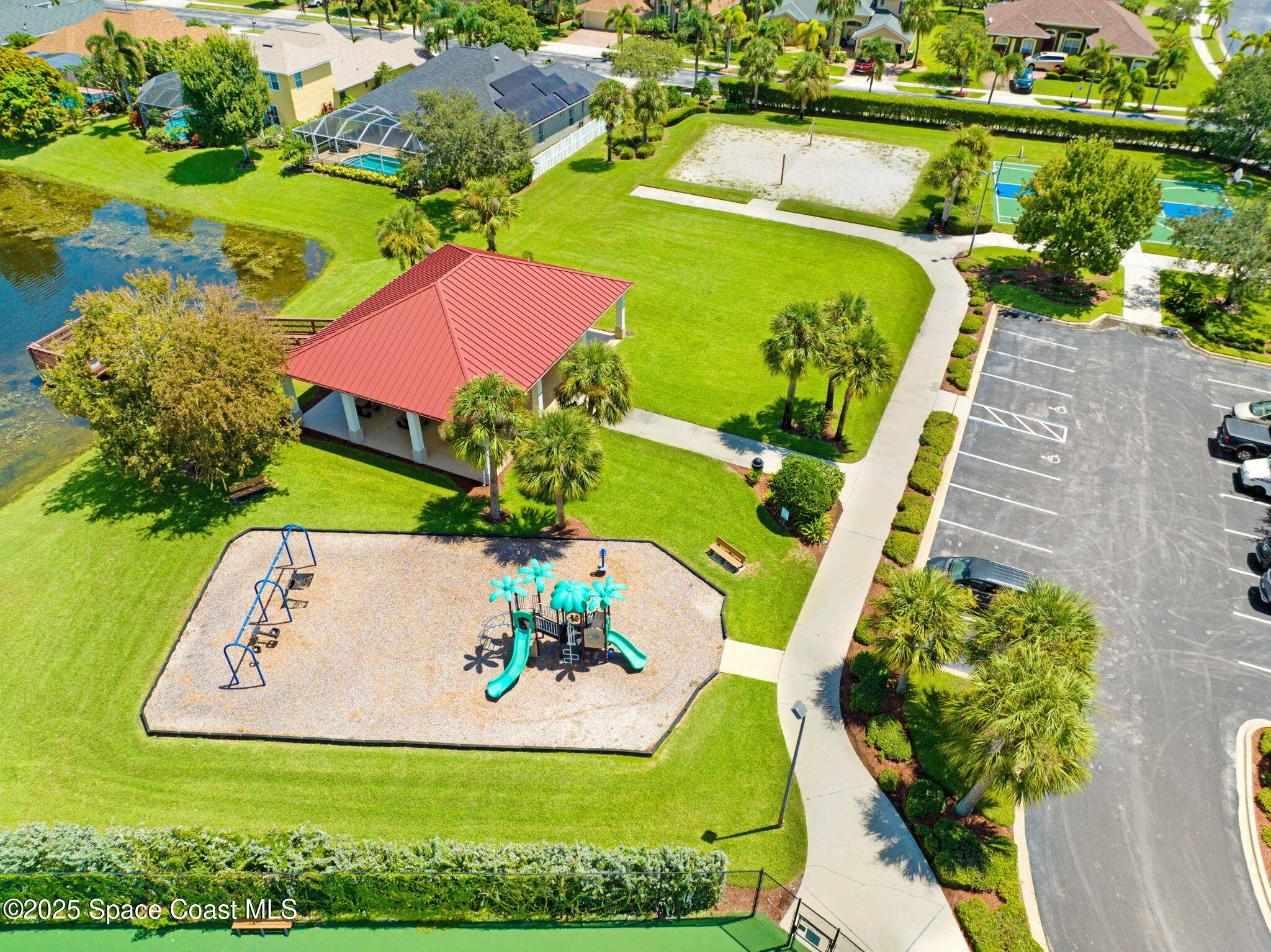 4311 Chardonnay Drive Rockledge, FL 32955 - Photo 36 of 54 DJI_0455