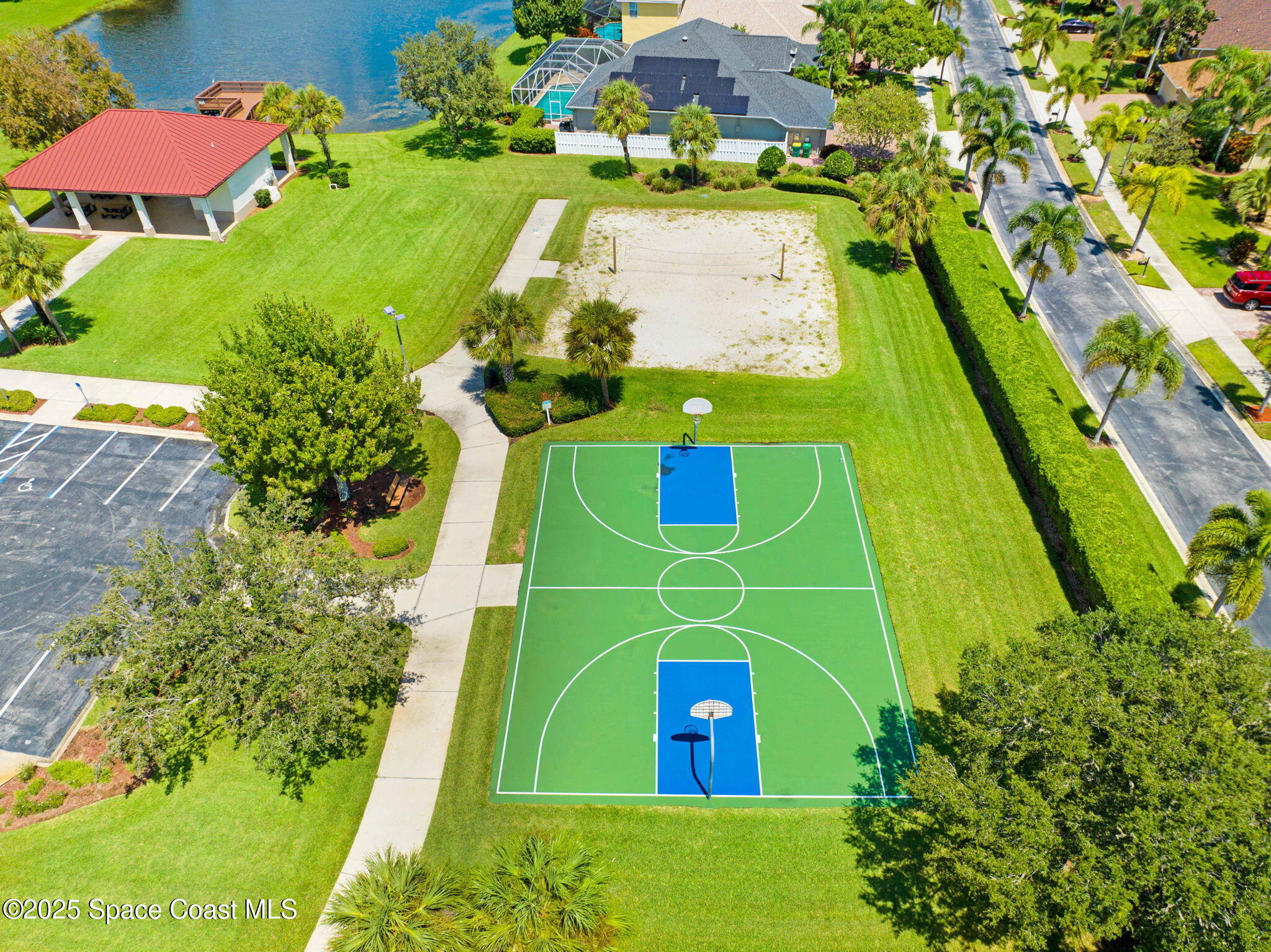 4311 Chardonnay Drive Rockledge, FL 32955 - Photo 38 of 54 DJI_0458