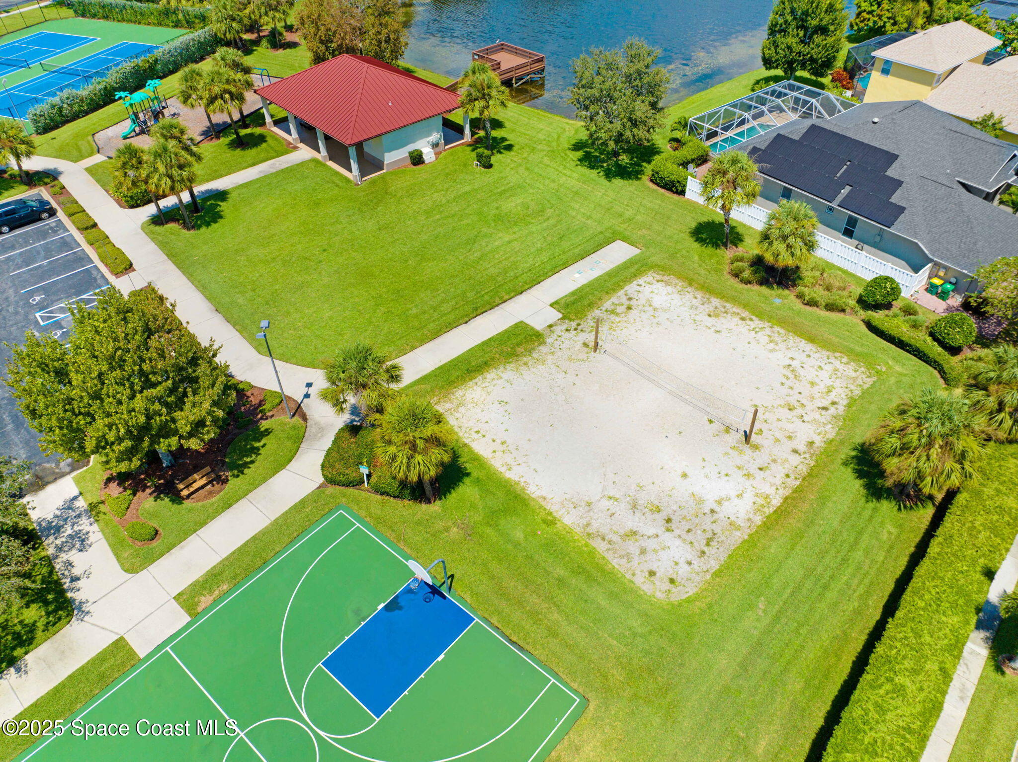 4311 Chardonnay Drive Rockledge, FL 32955 - Photo 39 of 54 DJI_0461