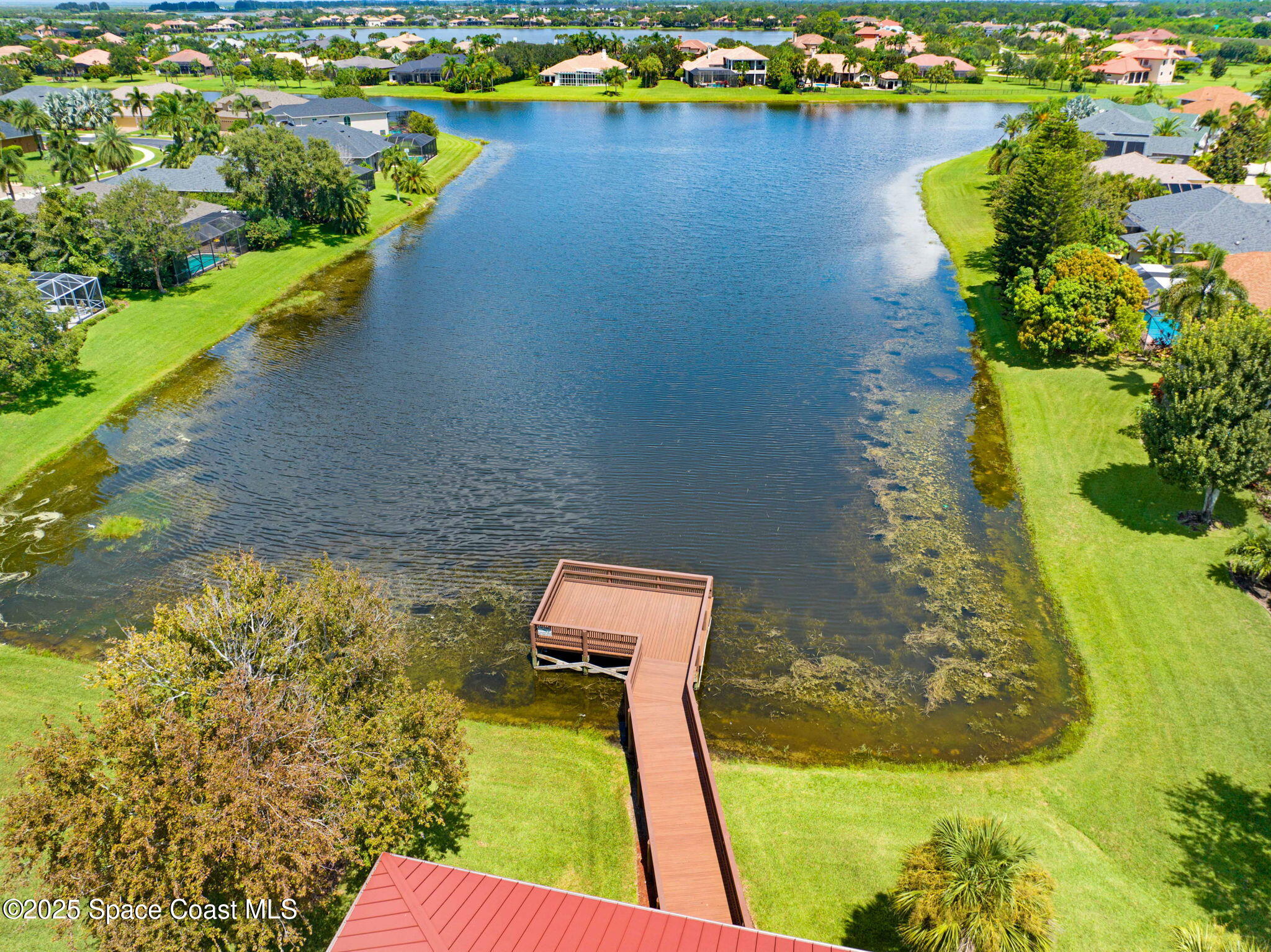4311 Chardonnay Drive Rockledge, FL 32955 - Photo 42 of 54 DJI_0470