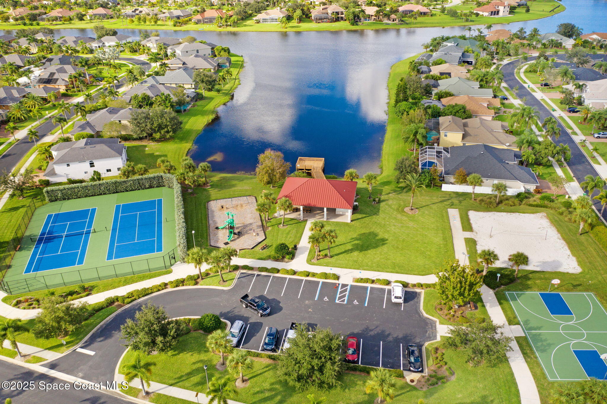 4311 Chardonnay Drive Rockledge, FL 32955 - Photo 43 of 54 DJI_0878-2-2