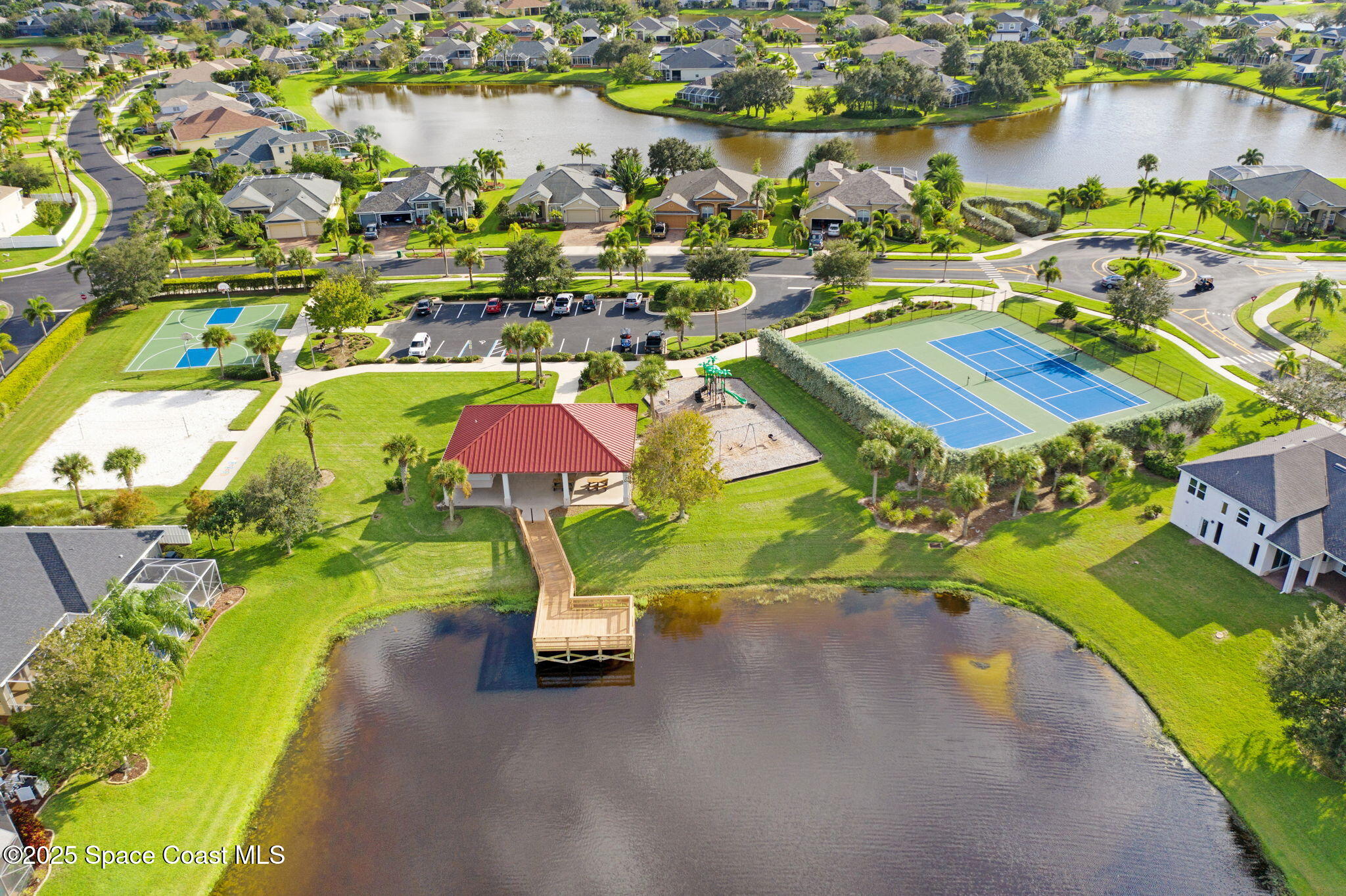 4311 Chardonnay Drive Rockledge, FL 32955 - Photo 44 of 54 DJI_0881-2-2