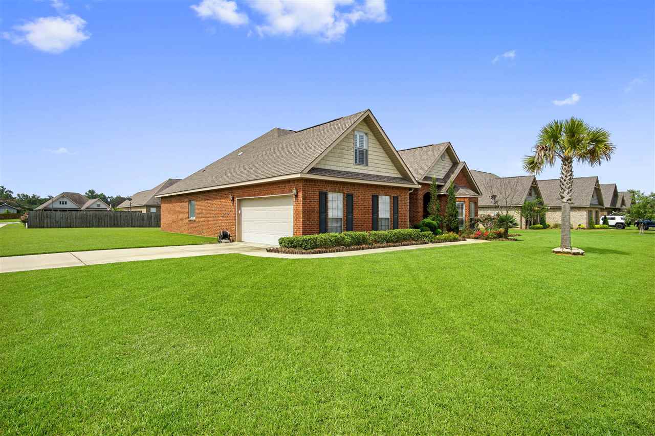 9297 Appache Lane Daphne, AL 36526 - Photo 4 of 36
