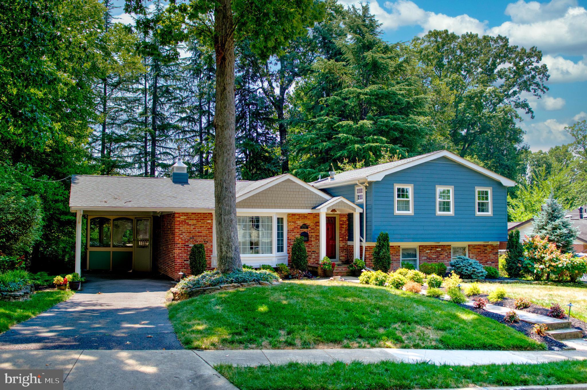 9913 Colony Road Fairfax, VA 22030 - Photo 1 of 33 Gallery Image 1