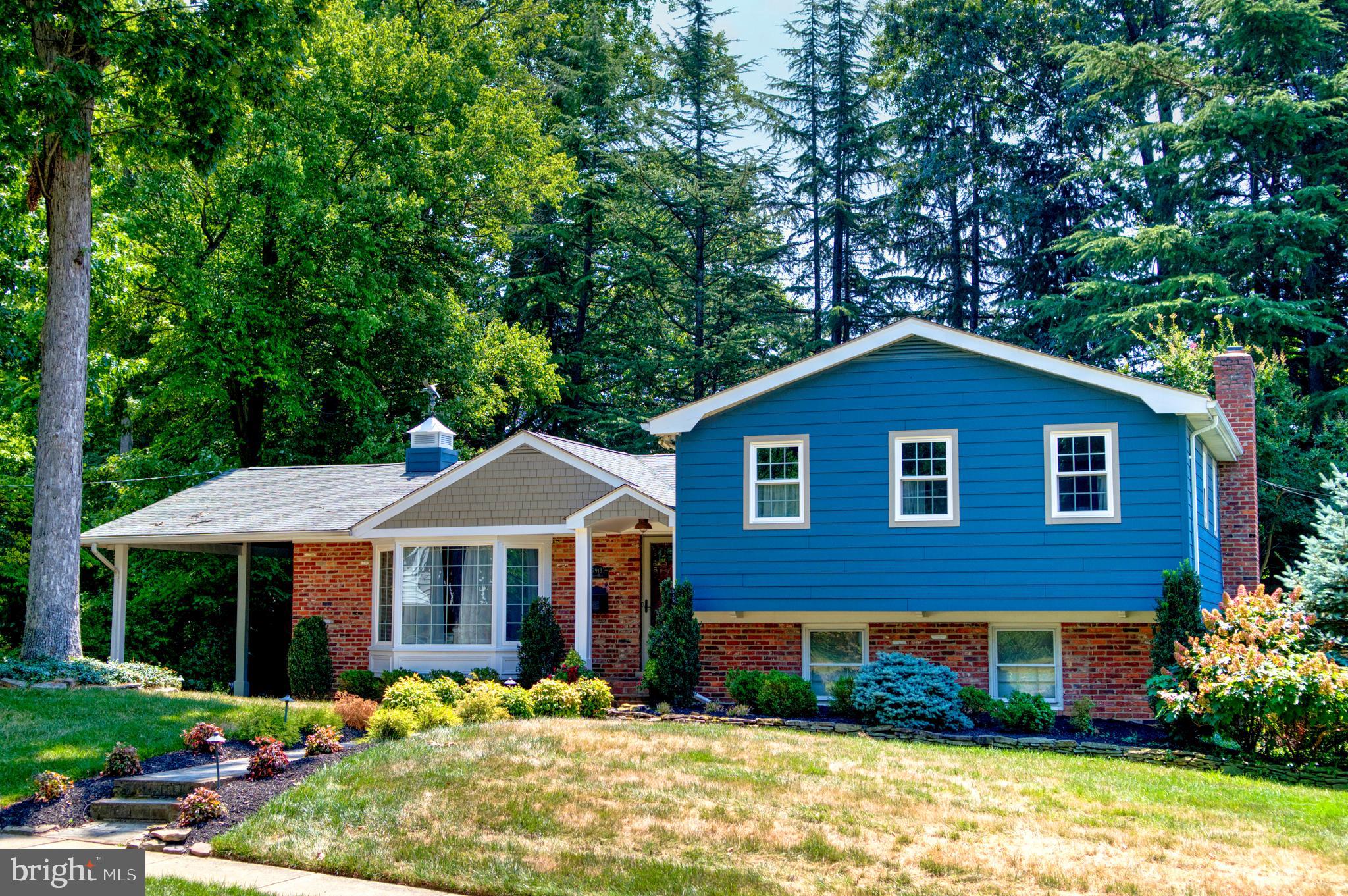 9913 Colony Road Fairfax, VA 22030 - Photo 3 of 33 Gallery Image 3