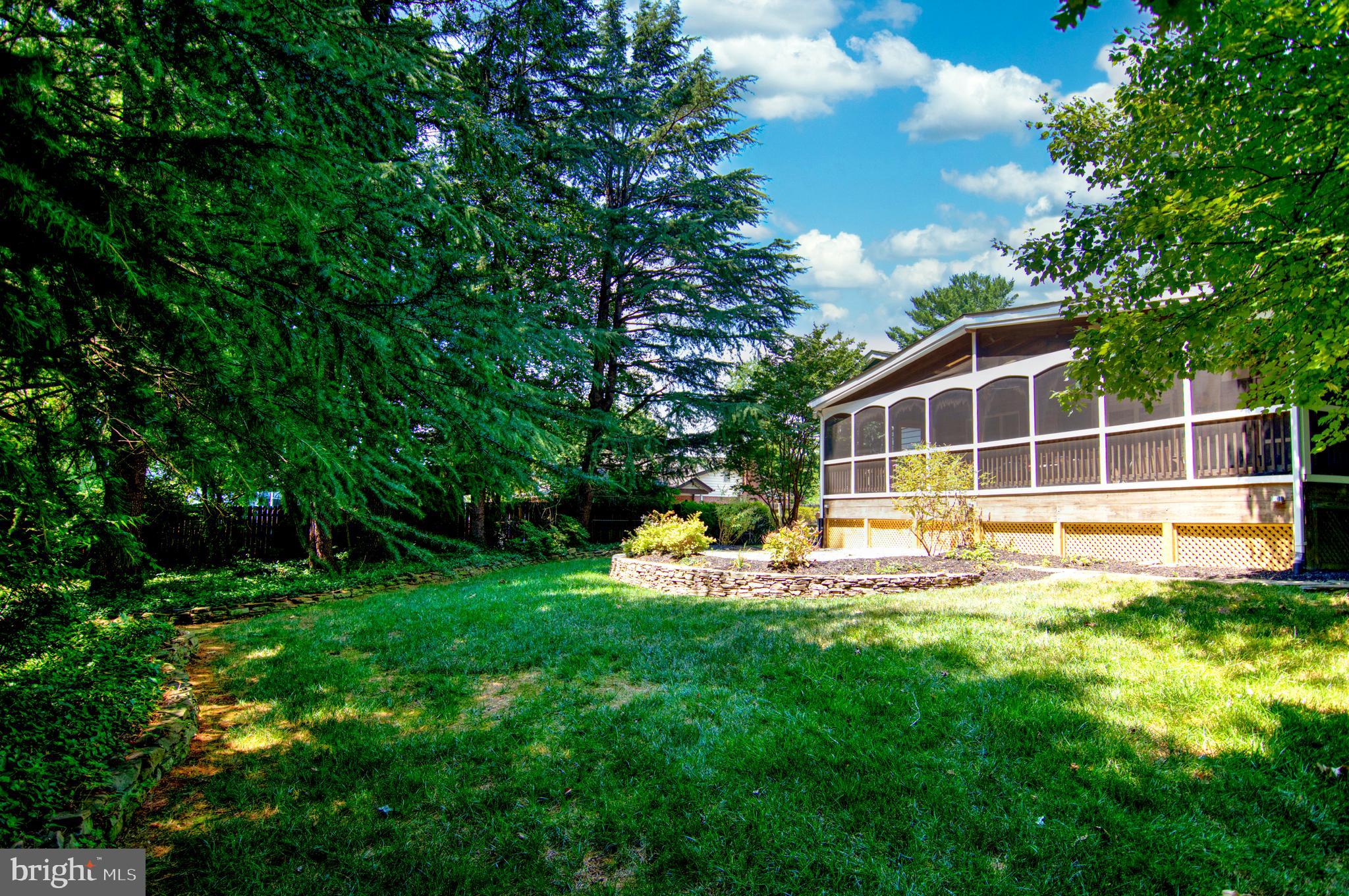 9913 Colony Road Fairfax, VA 22030 - Photo 5 of 33 Gallery Image 5