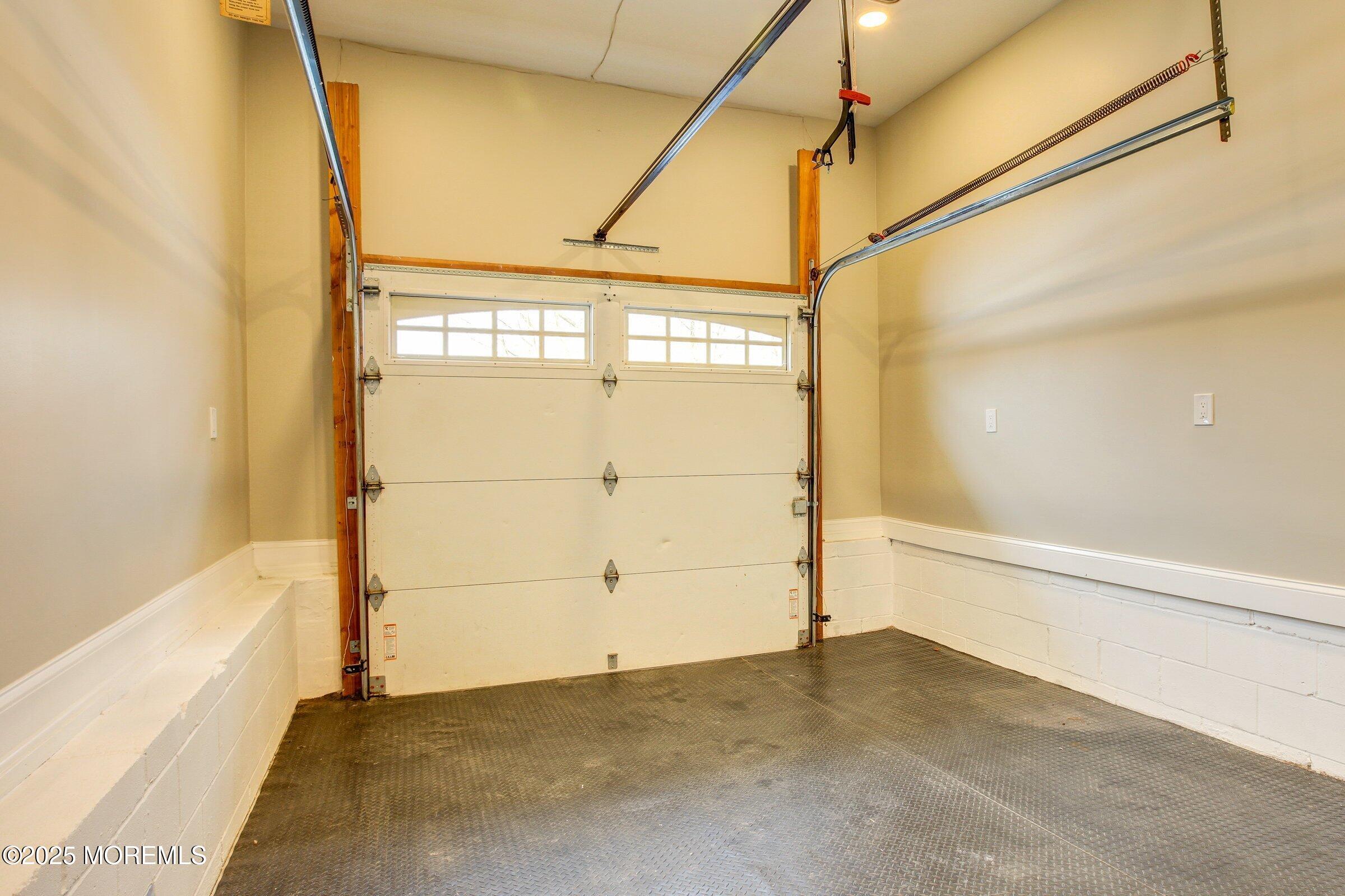 119 E Road Belford, NJ 07718 - Photo 12 of 21 a view of a small space