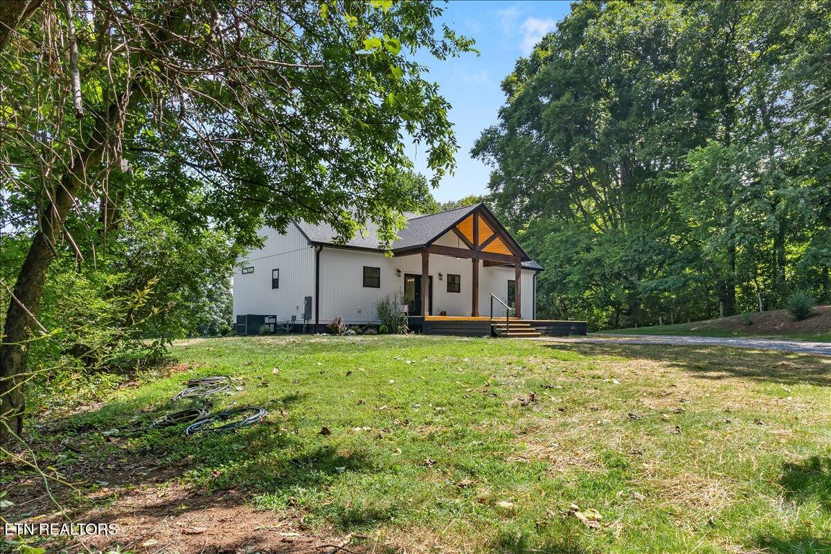 222-225 Summit Road Madisonville, TN 37354 - Photo 6 of 46 25-225 Summit Rd-1