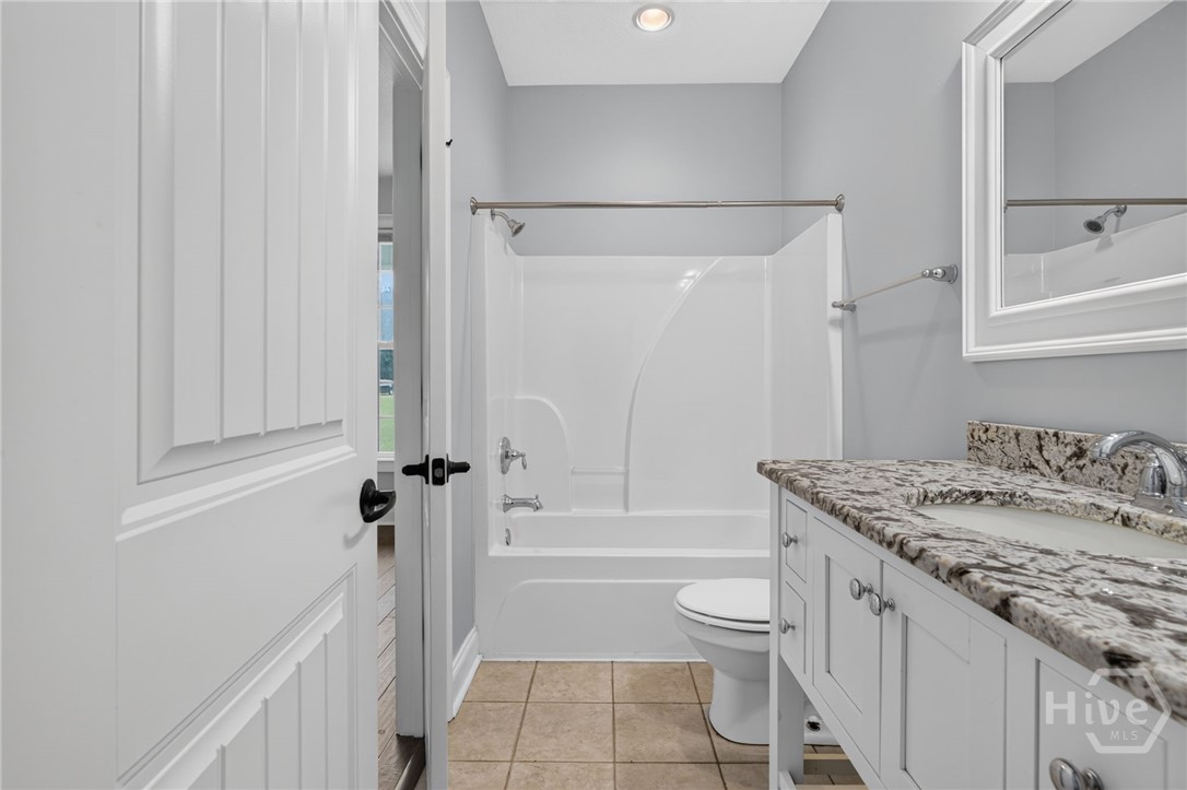4016 Clyo-Kildare Road Clyo, GA 31303 - Photo 17 of 58 Gallery Image 17