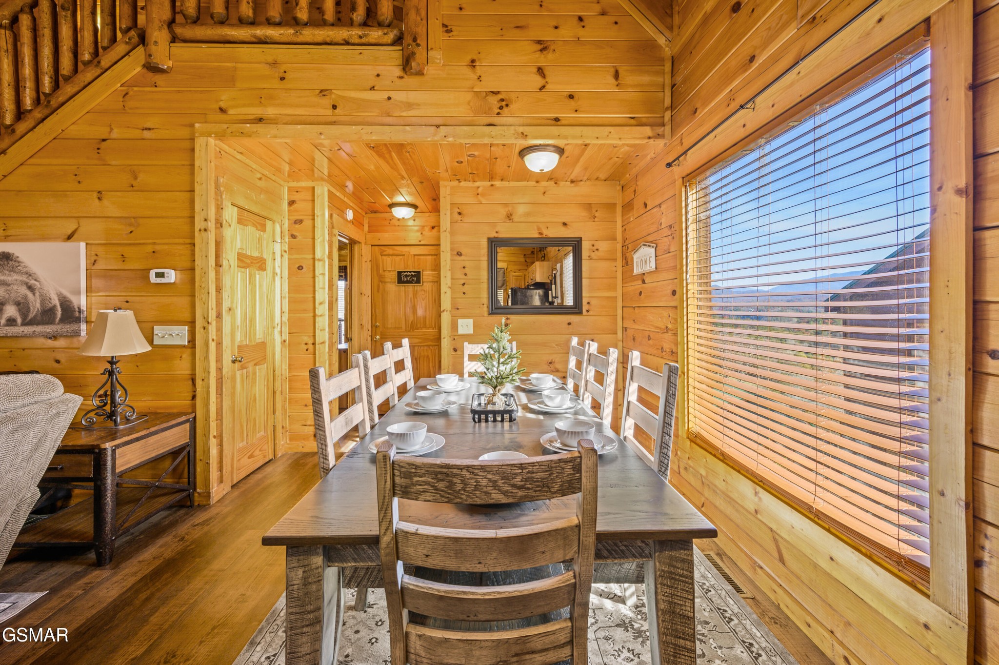 2251 Upper Middle Creek Road, Unit 19 Sevierville, TN 37876 - Photo 23 of 54 Gallery Image 23