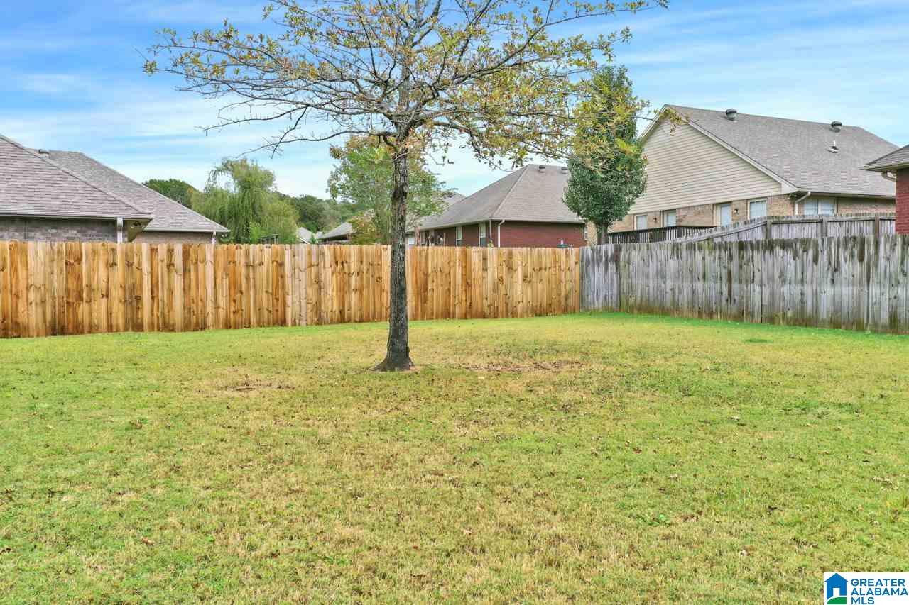 320 Stoney Trail Alabaster, AL 35114 - Photo 30 of 32