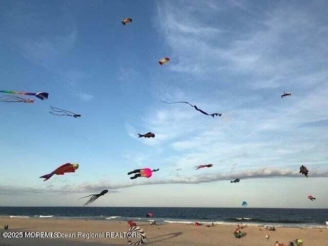 10 E Street Seaside Park, NJ 08752 - Photo 23 of 26 a bathroom with a shower
