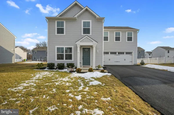 $409,000 | 78 Slate Road, Dover, DE 19904