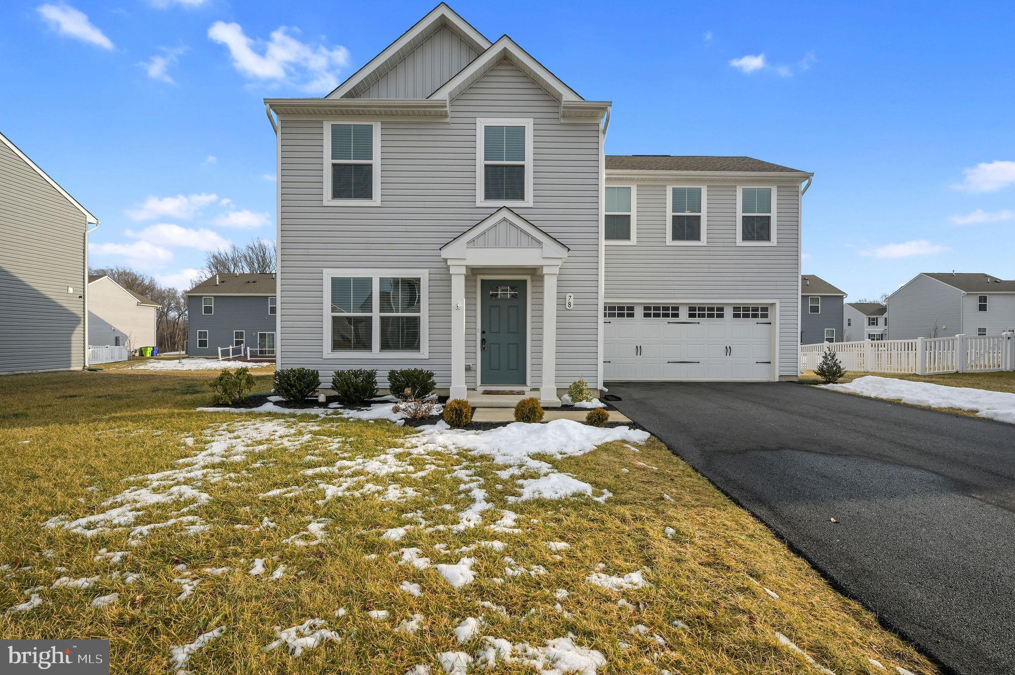 78 Slate Road Dover, DE 19904 - Photo 1 of 27