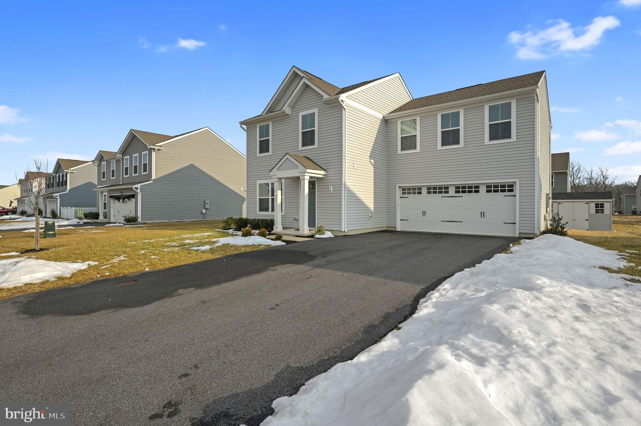 78 Slate Road Dover, DE 19904 - Photo 2 of 27