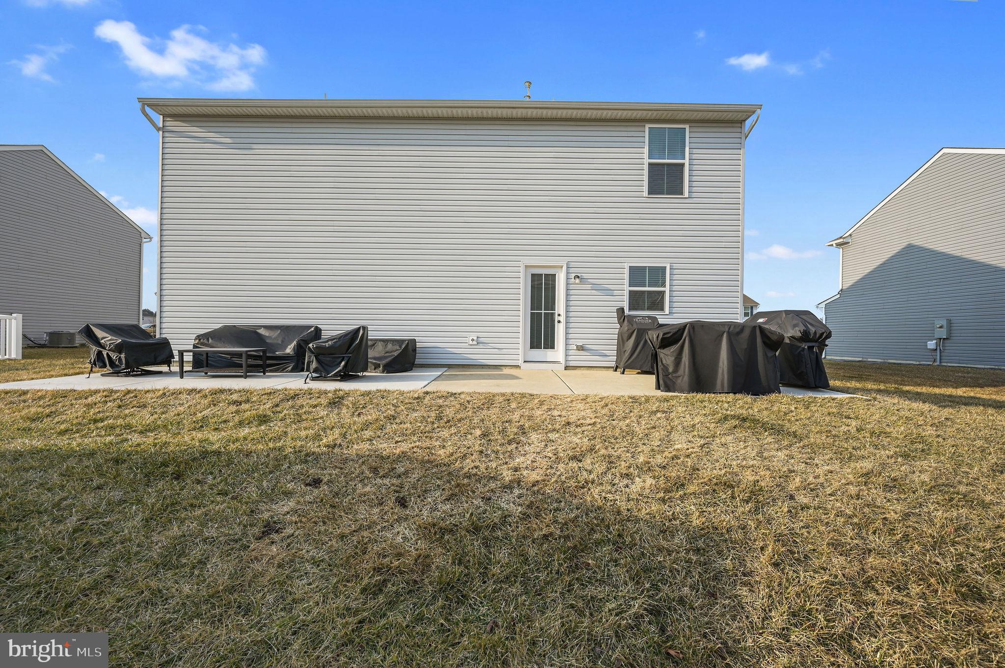 78 Slate Road Dover, DE 19904 - Photo 3 of 27