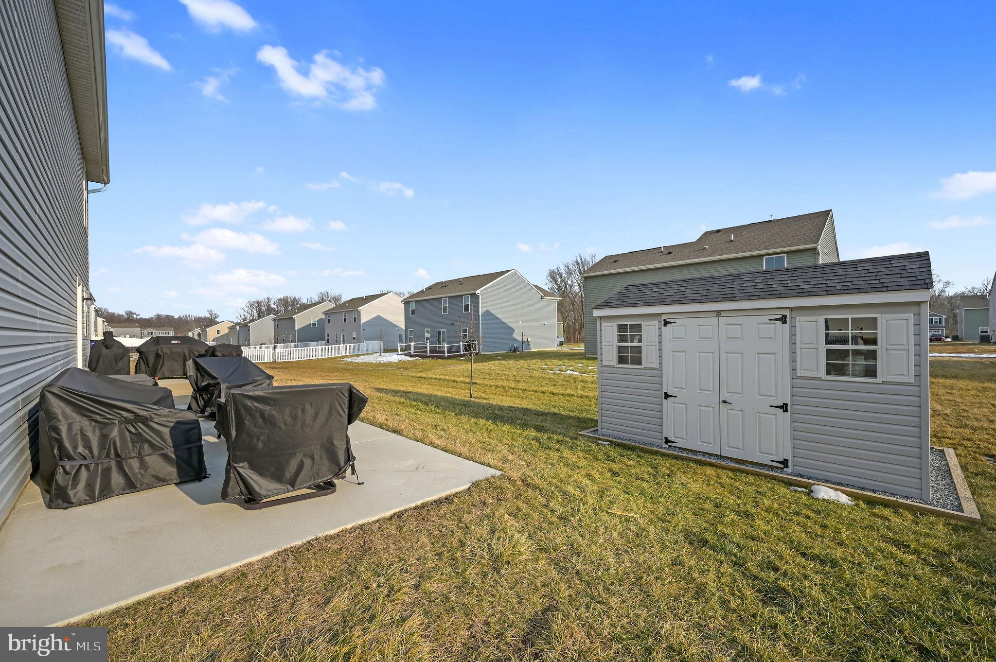 78 Slate Road Dover, DE 19904 - Photo 4 of 27