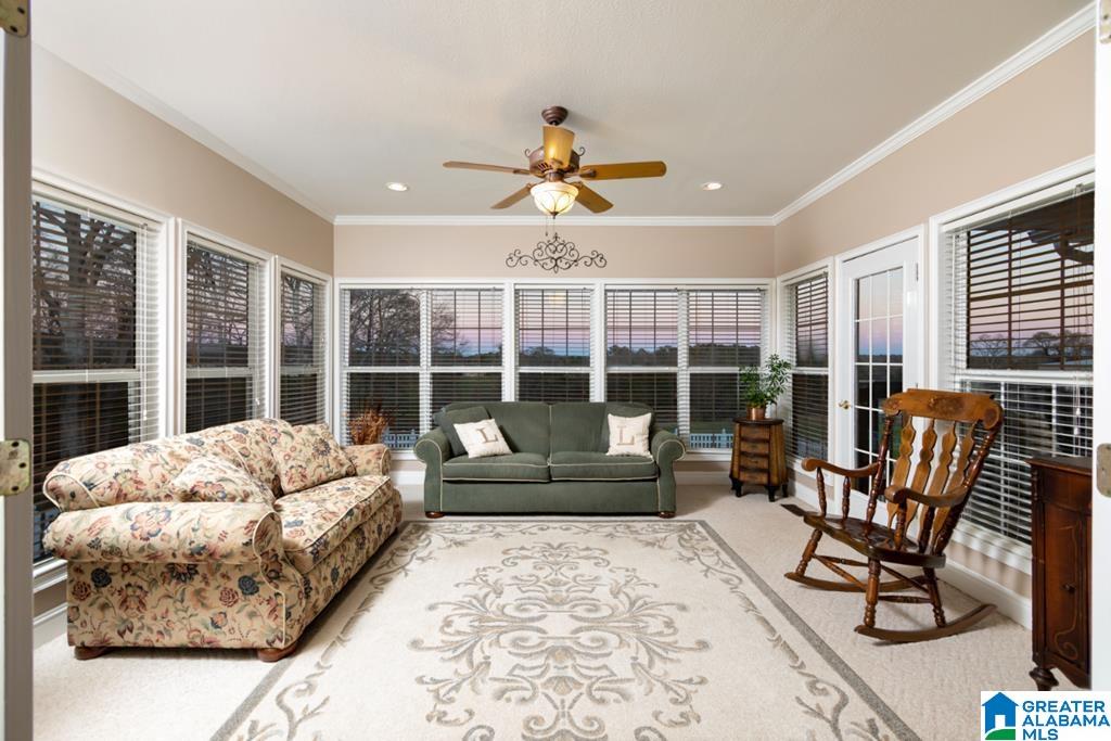 2210 Frank Ledbetter Memorial Drive Ranburne, AL 36273 - Photo 29 of 45