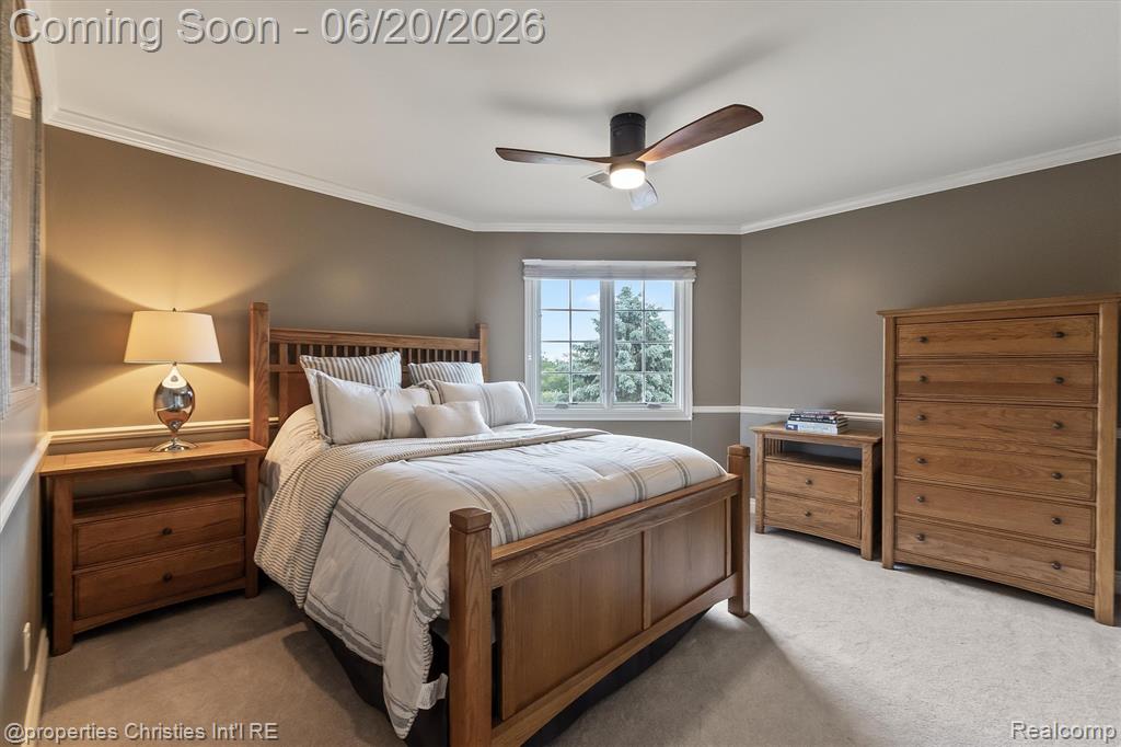 595 Ridge Point Drive Dundee, MI 48131 - Photo 27 of 63