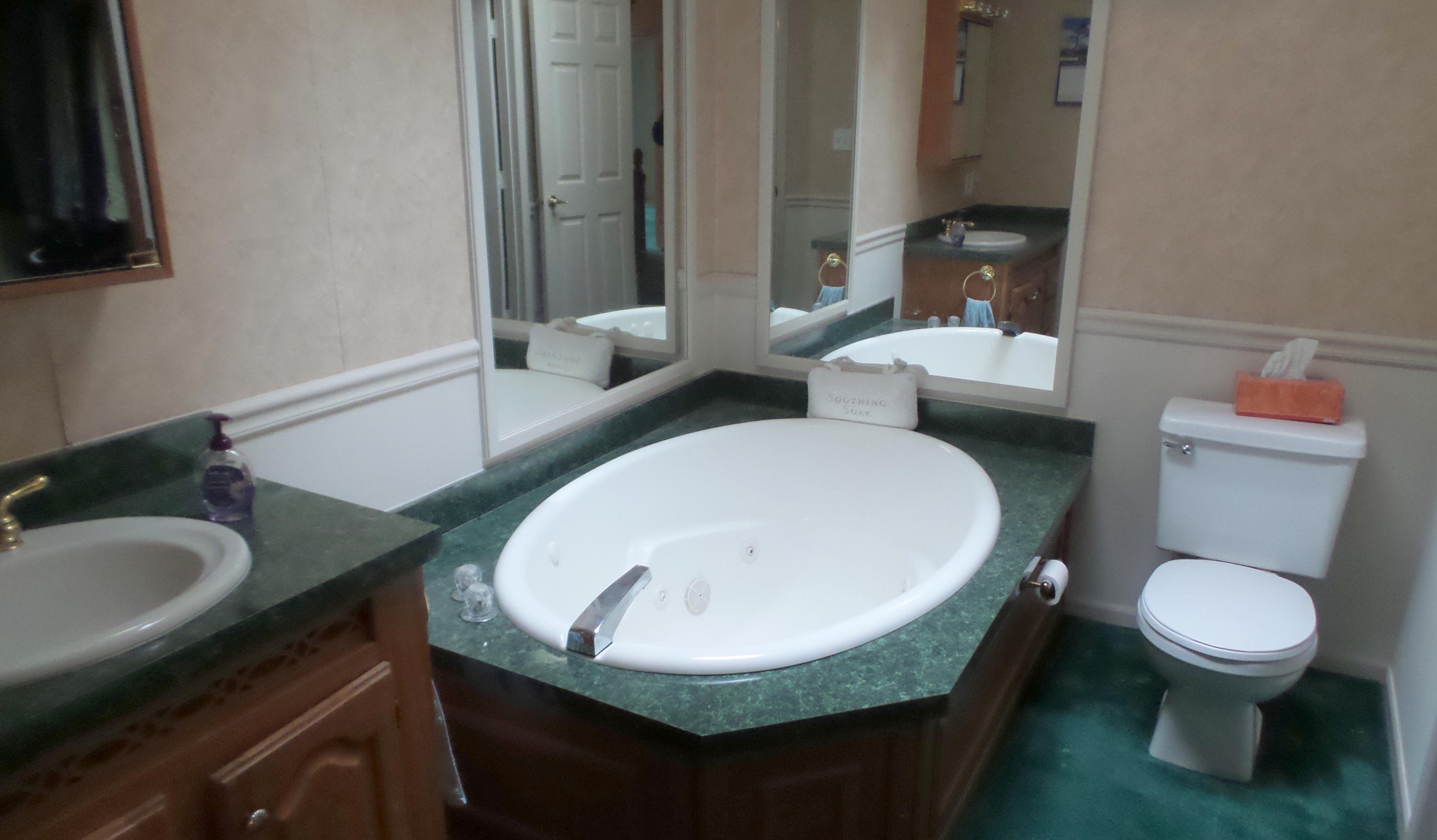 9480 Kate Hanson Road Cheboygan, MI 49721 - Photo 17 of 17 Gallery Image 17