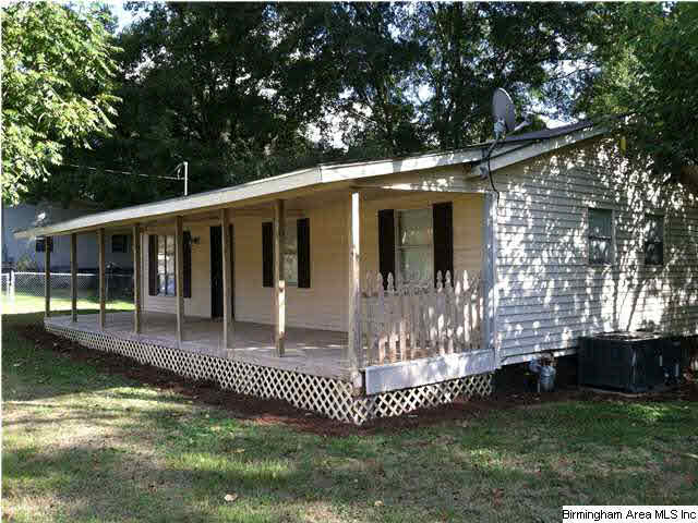 6001 Tommy Town Road Mount Olive, AL 35117 - Photo 1 of 16