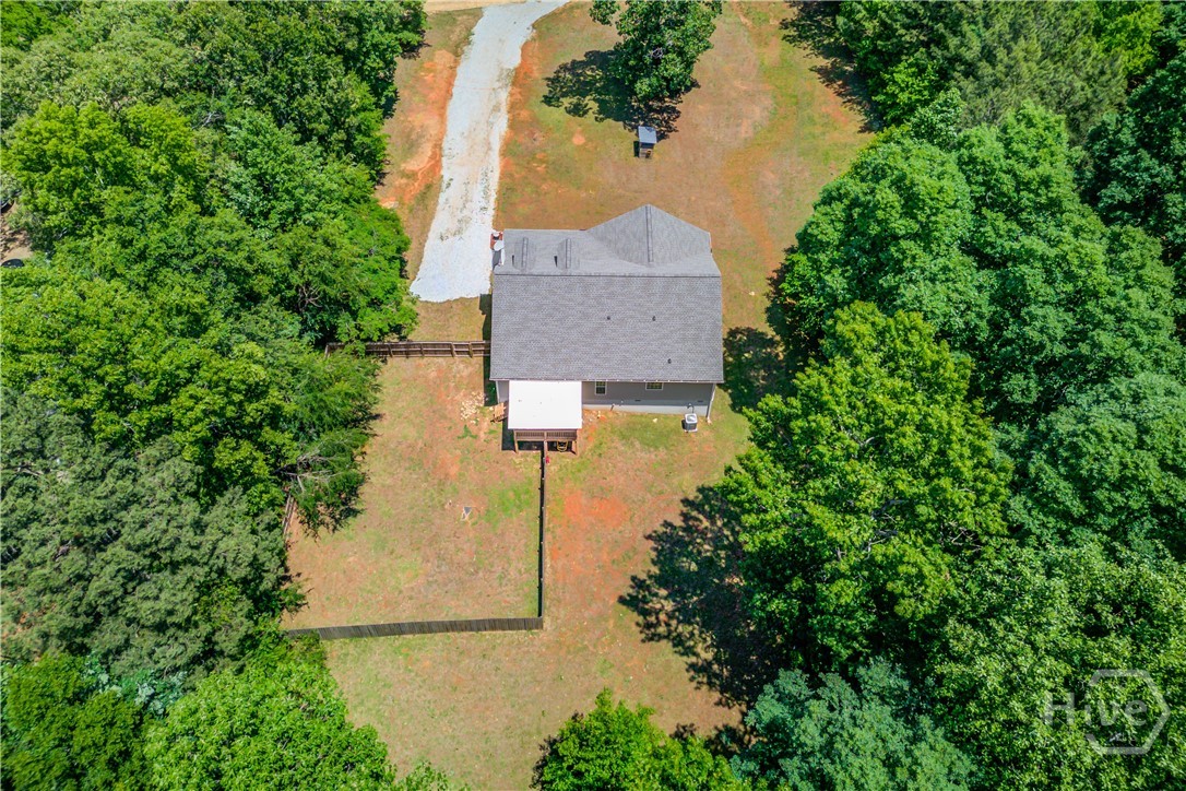 111 John Sharp Road Colbert, GA 30628 - Photo 31 of 31