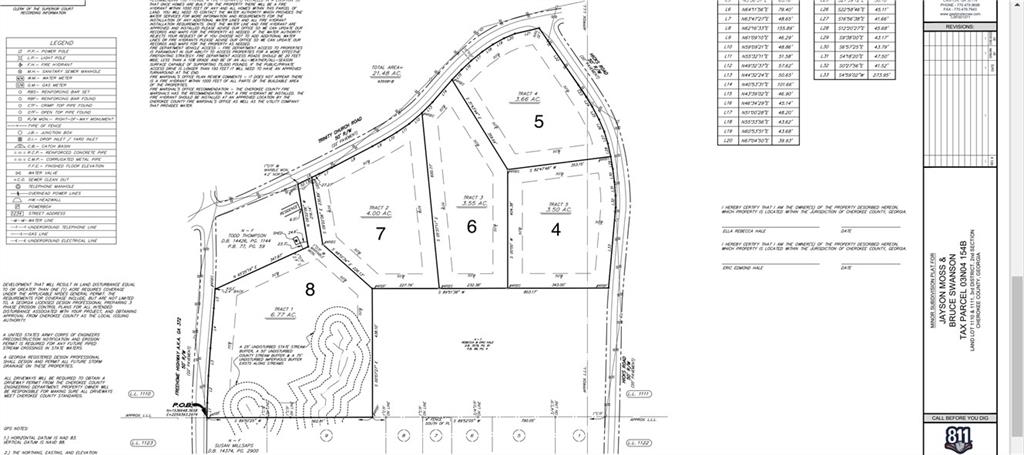 2642 Trinity Church Road Canton, GA 30115 - Photo 1 of 1 Gallery Image 1