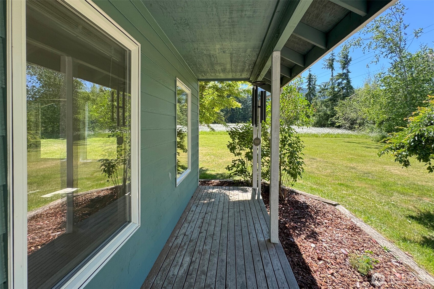 3582 Happy Valley Road Sequim, WA 98382 - Photo 3 of 40