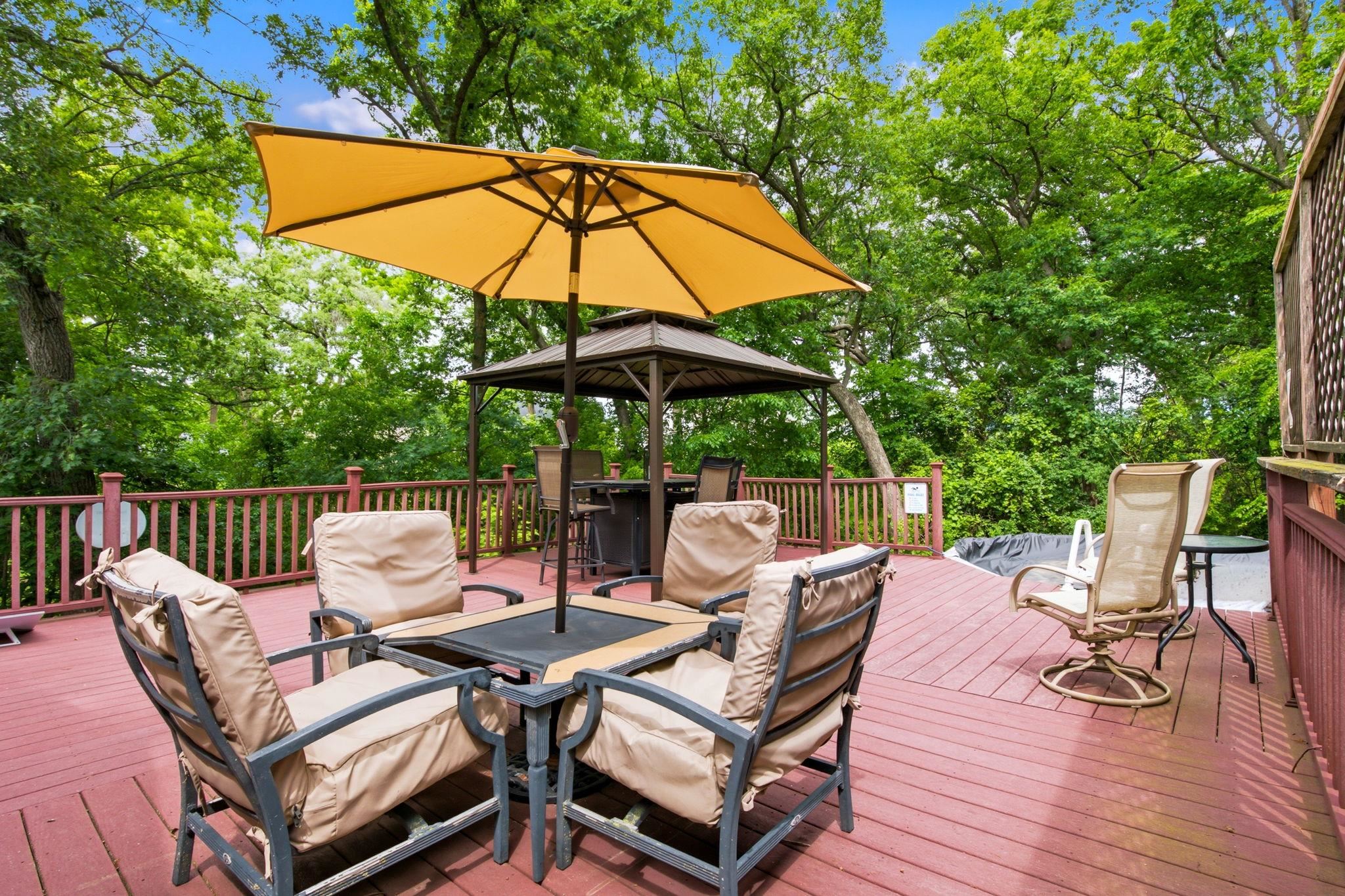 5036 Felland Road Madison, WI 53718 - Photo 40 of 51