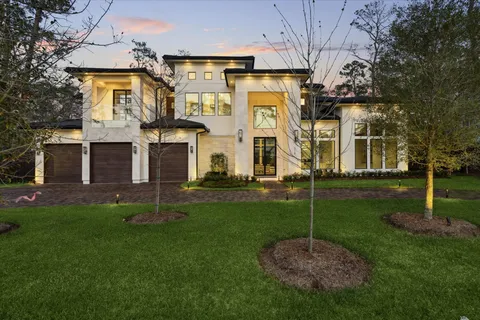 $6,495,000 | 318 Knipp Road, Houston, TX 77024