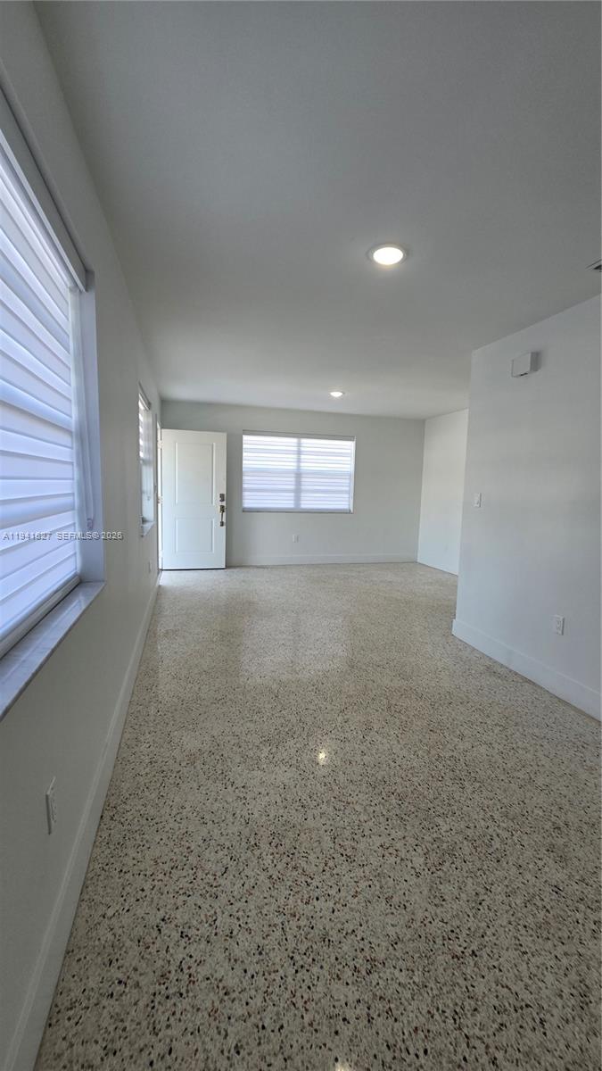3312 Southwest 24th Terrace Miami, FL 33145 - Photo 6 of 13 an empty room with windows