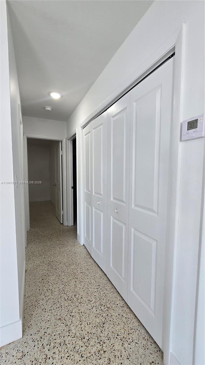 3312 Southwest 24th Terrace Miami, FL 33145 - Photo 8 of 13 a view of entryway with stairs