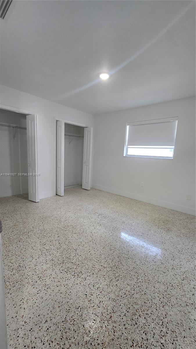 3312 Southwest 24th Terrace Miami, FL 33145 - Photo 9 of 13 a view of empty room
