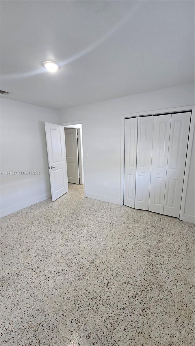 3312 Southwest 24th Terrace Miami, FL 33145 - Photo 10 of 13 a view of an empty room and entryway