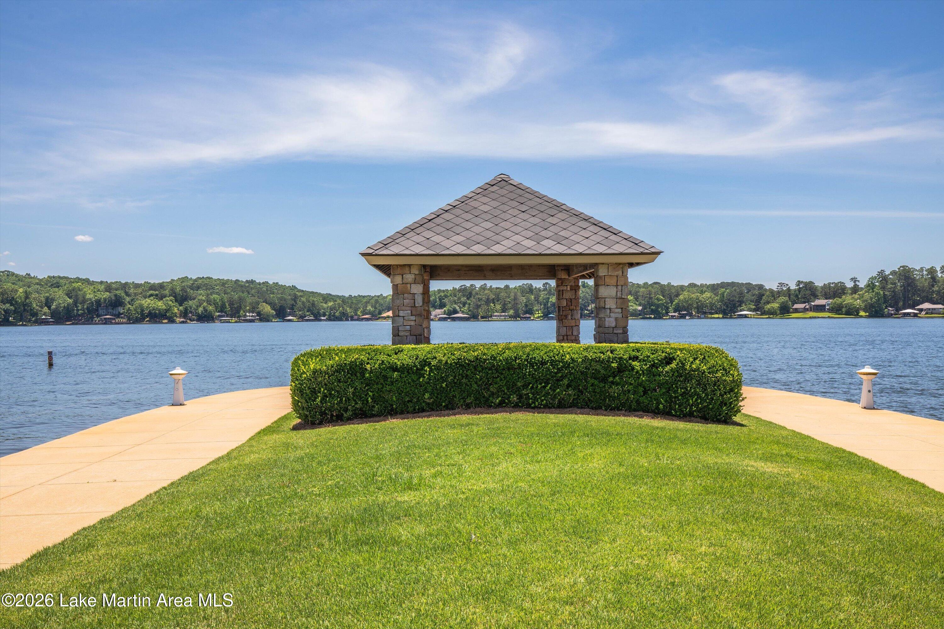 468 Marina Point Road, Unit B204 Dadeville, AL 36853 - Photo 37 of 44 Gallery Image 37