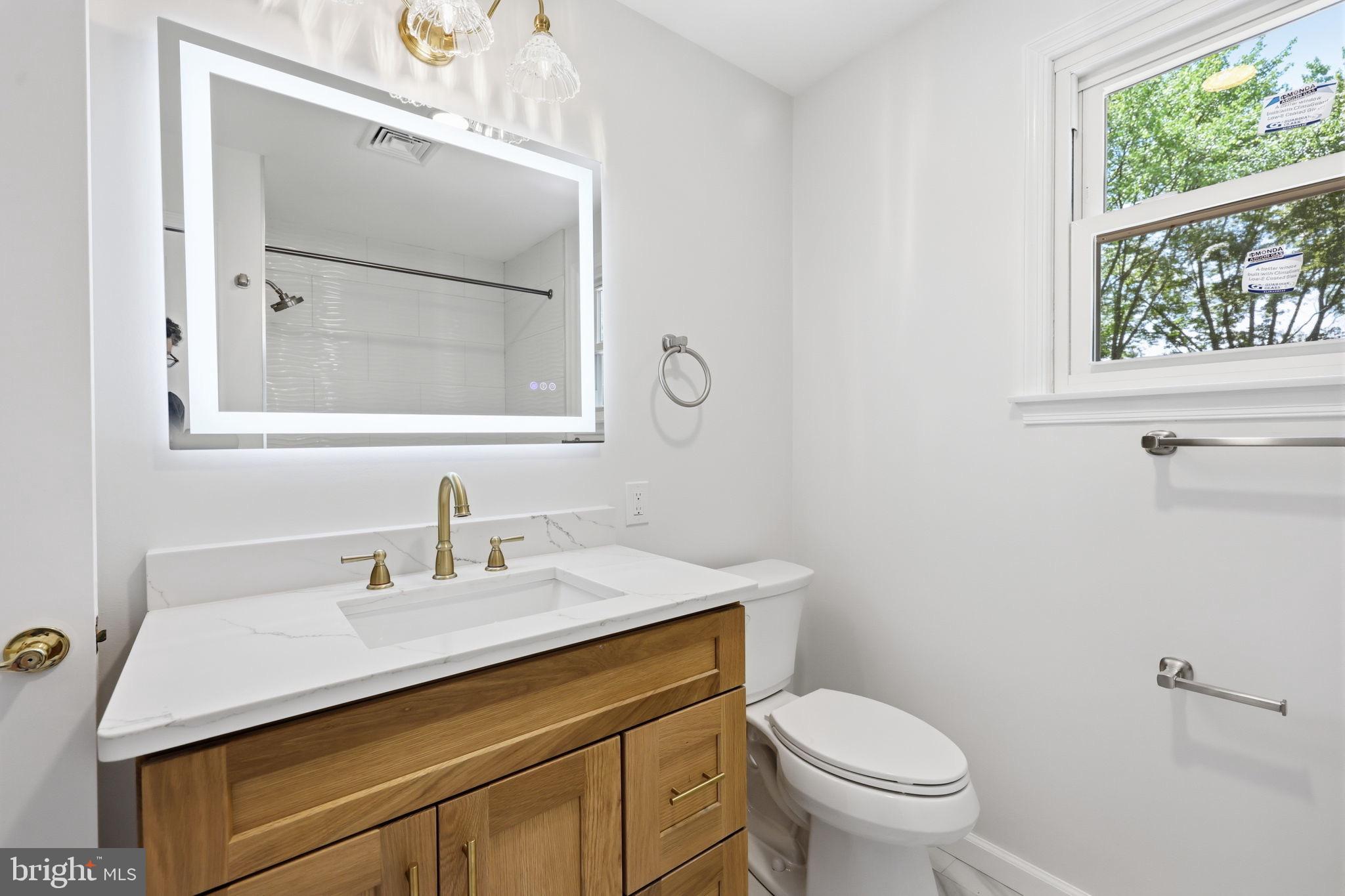 2461 Pine Cone Road Warrington, PA 18976 - Photo 37 of 51 Hallway bathroom