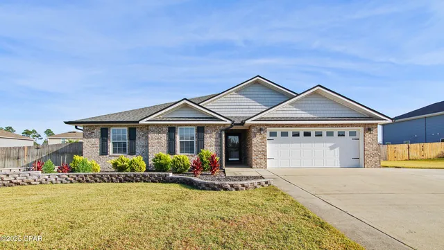 $2,900 | 3214 Caitlin Street, Panama City, FL 32404