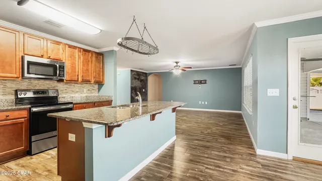 $2,900 | 3214 Caitlin Street, Panama City, FL 32404